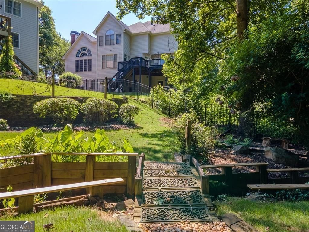 710 BENTGRASS Court Dacula - Photo 77