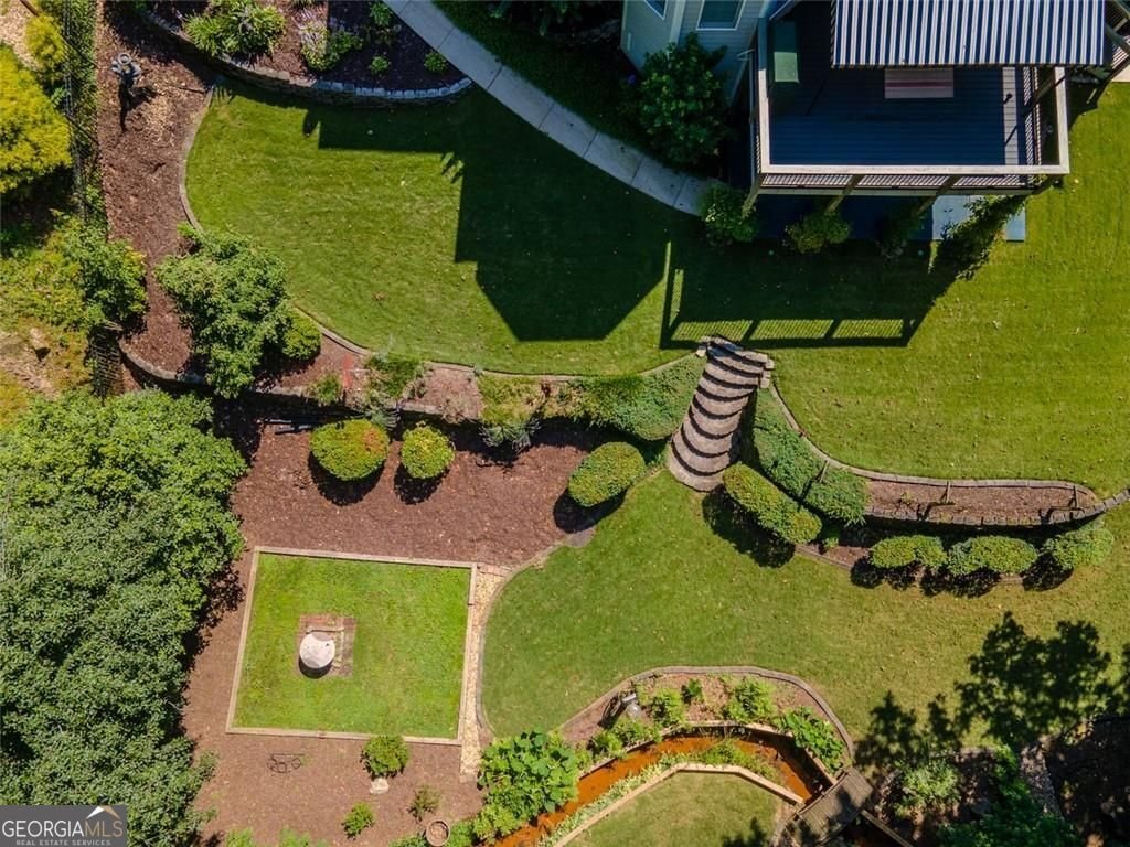 710 BENTGRASS Court Dacula - Photo 79