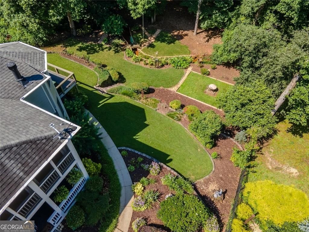 710 BENTGRASS Court Dacula - Photo 81