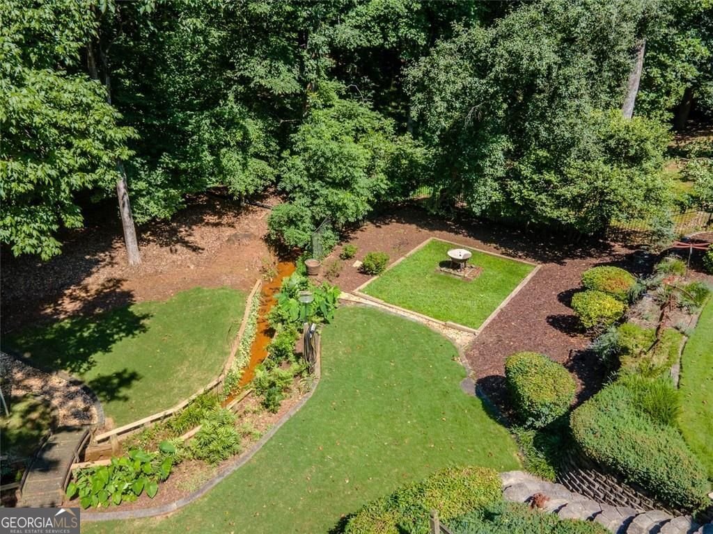 710 BENTGRASS Court Dacula - Photo 83