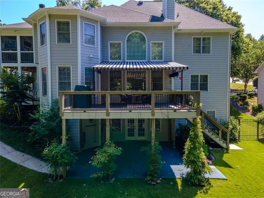 710 BENTGRASS Court Dacula - Photo 85