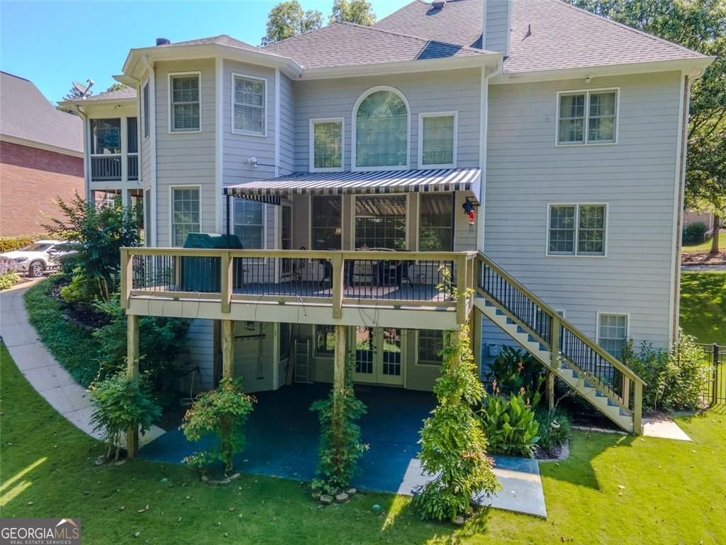 710 BENTGRASS Court Dacula - Photo 86