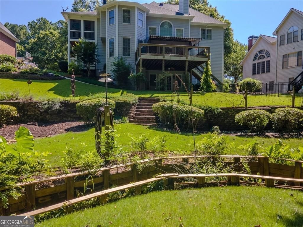 710 BENTGRASS Court Dacula - Photo 88