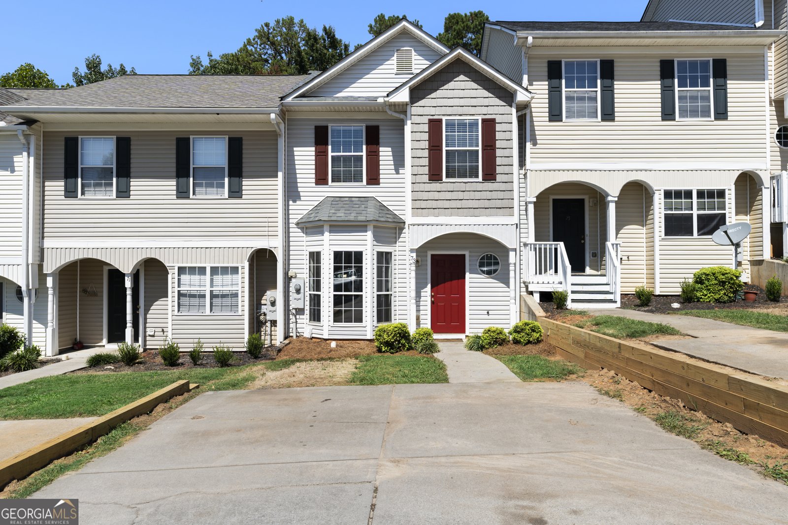 73 Timber Ridge Drive Cartersville - 2