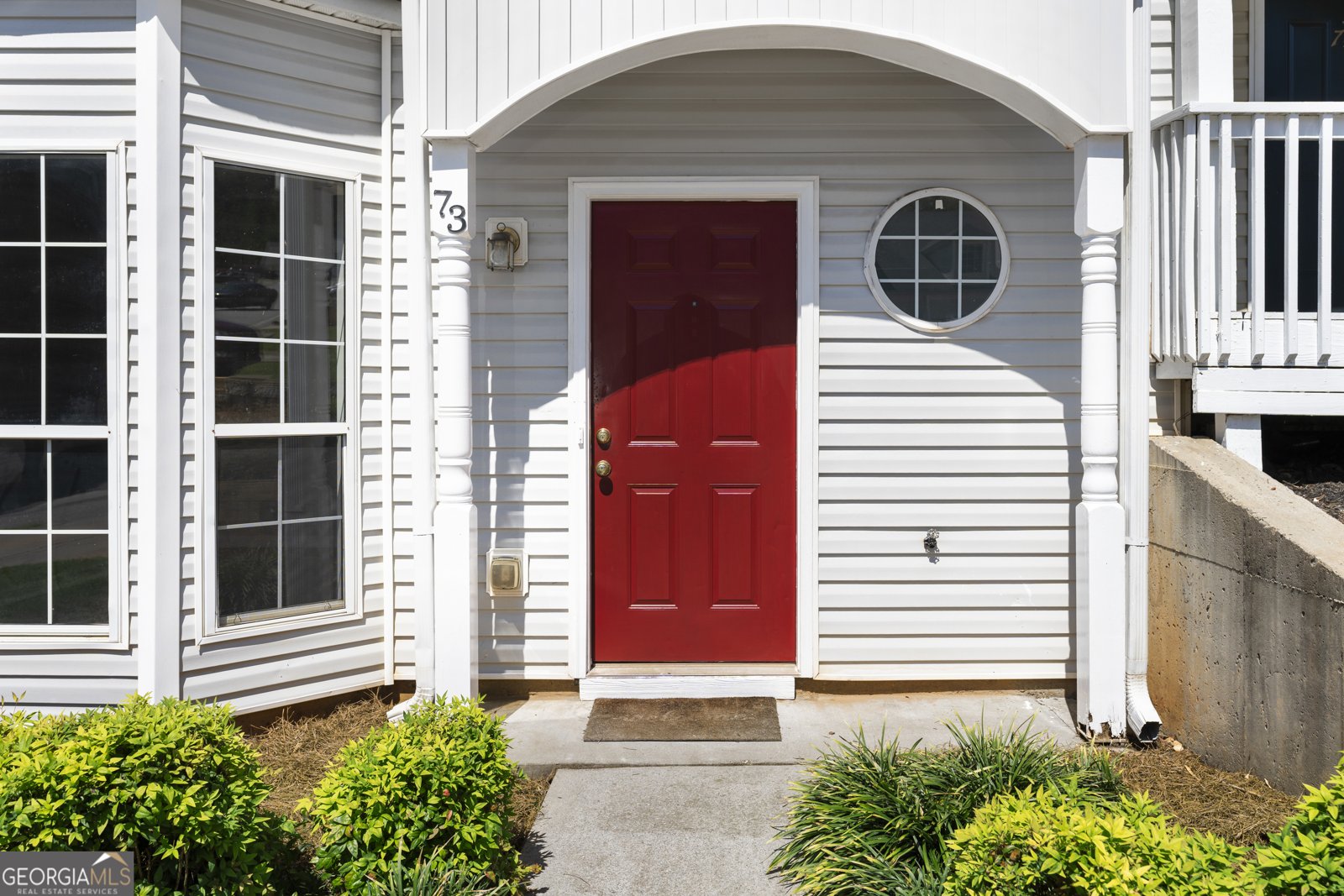 73 Timber Ridge Drive Cartersville - 3