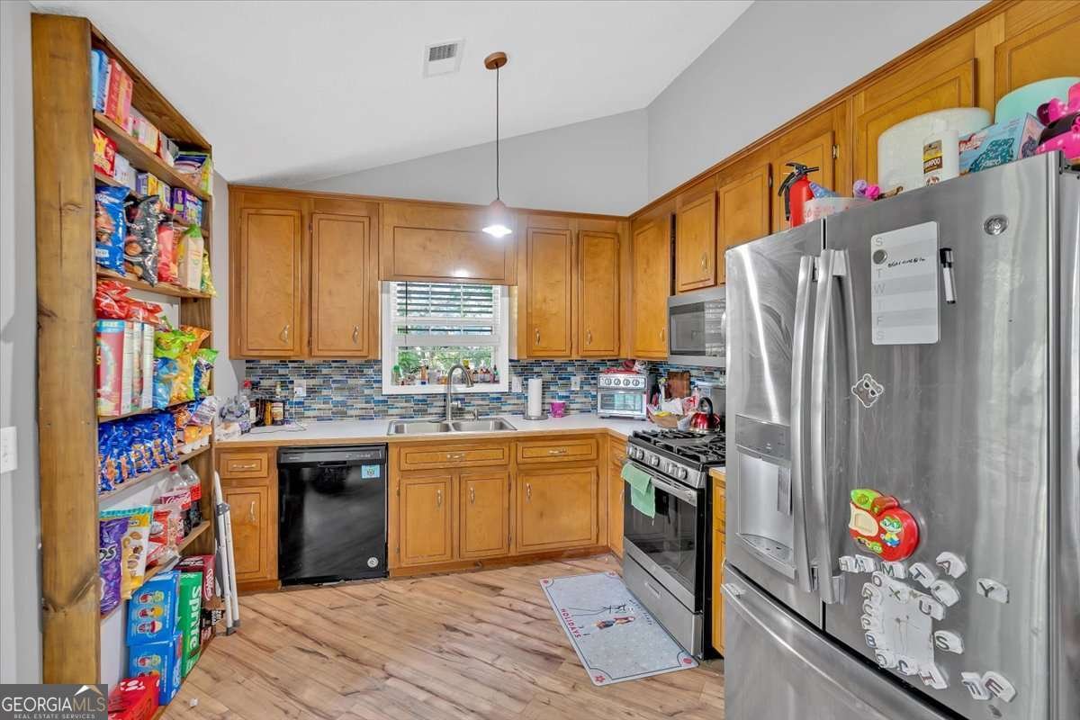 111 Amberwood Lane Euharlee - 10