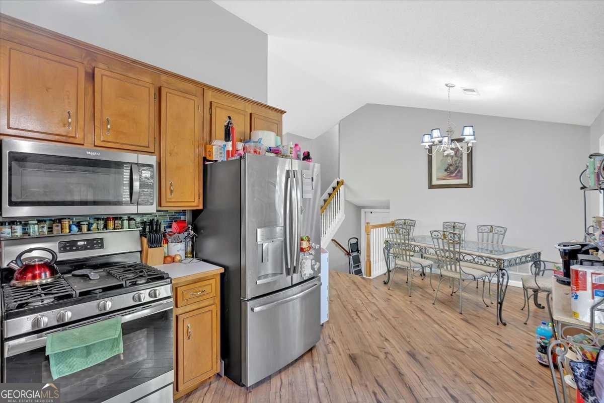 111 Amberwood Lane Euharlee - 12
