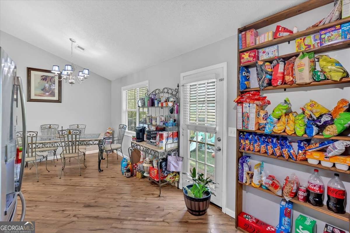 111 Amberwood Lane Euharlee - 13