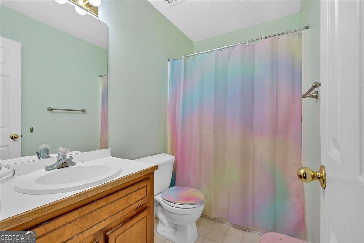111 Amberwood Lane Euharlee - 15