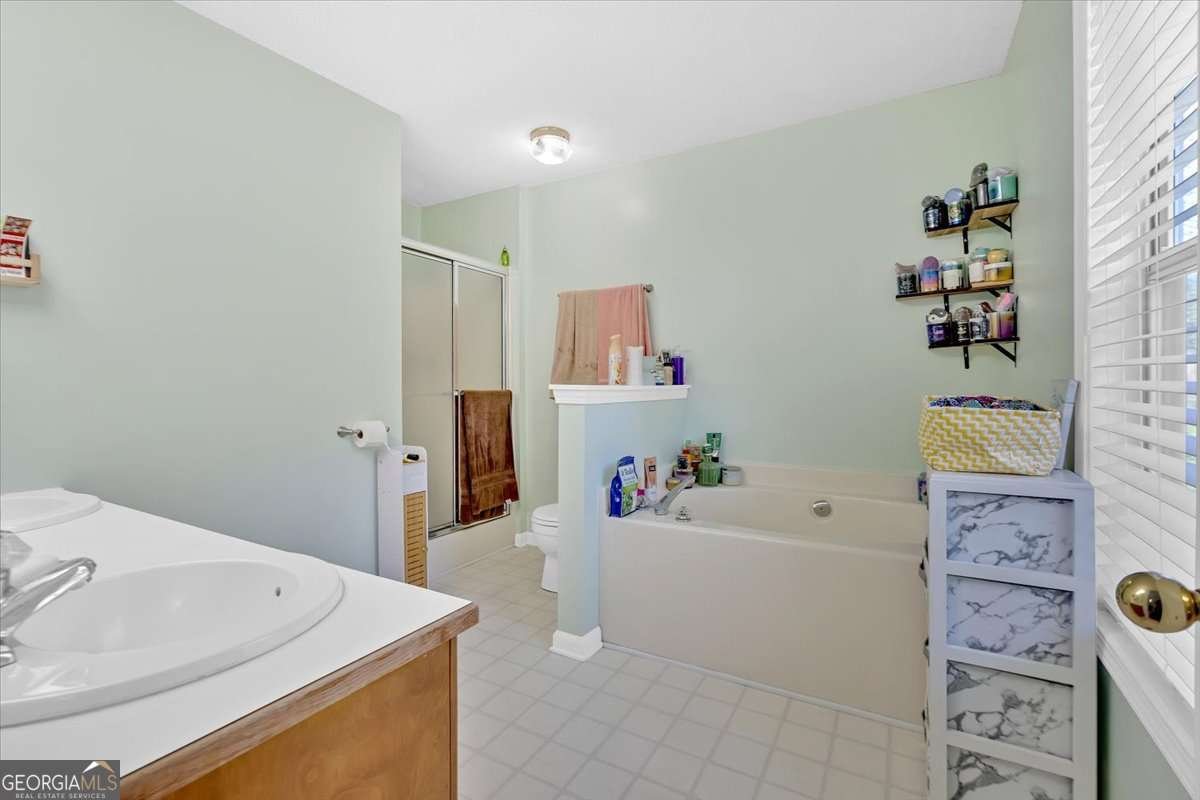 111 Amberwood Lane Euharlee - 16