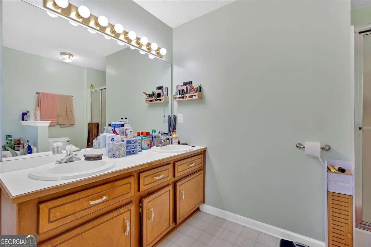 111 Amberwood Lane Euharlee - 17