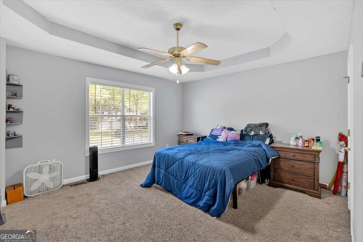 111 Amberwood Lane Euharlee - 18