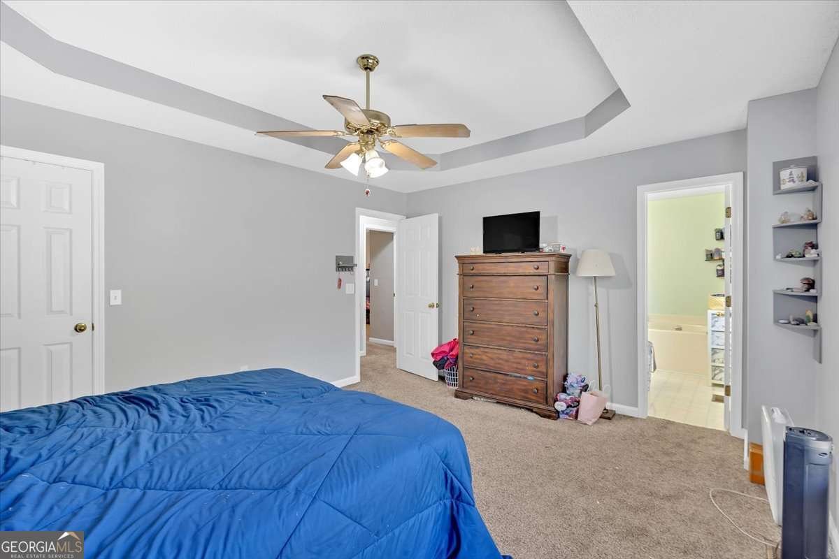 111 Amberwood Lane Euharlee - 19
