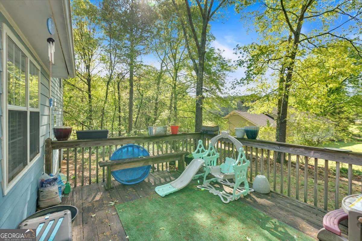 111 Amberwood Lane Euharlee - 25