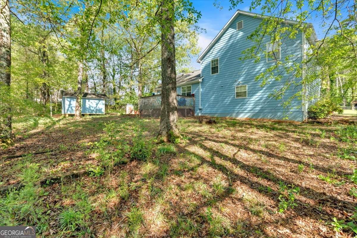 111 Amberwood Lane Euharlee - 26