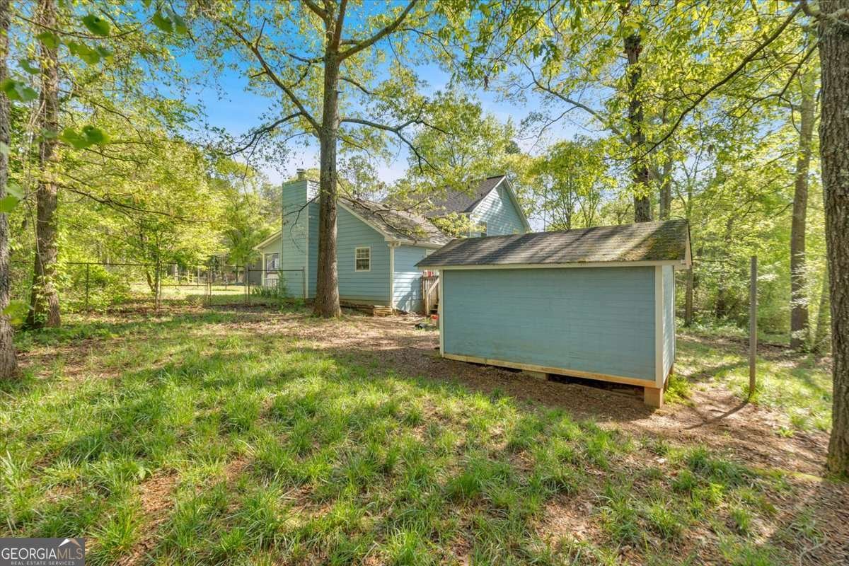 111 Amberwood Lane Euharlee - 28