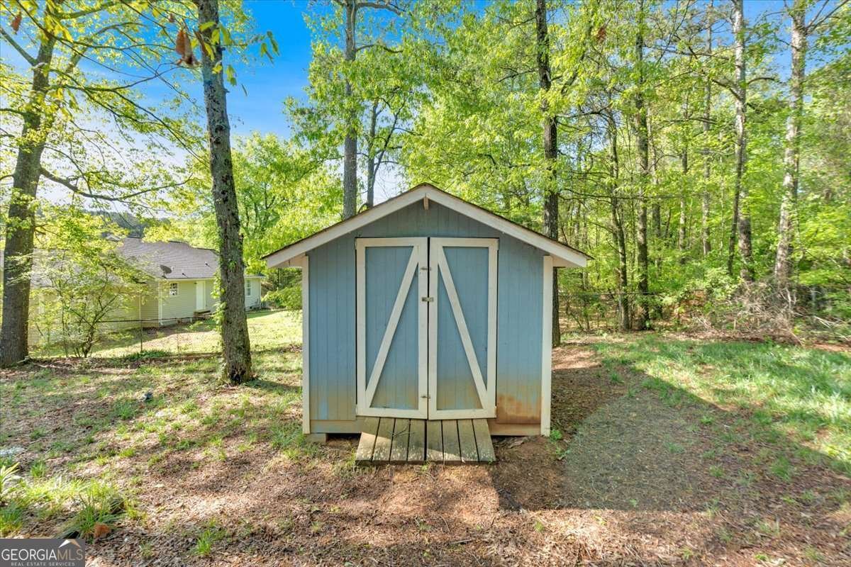 111 Amberwood Lane Euharlee - 29