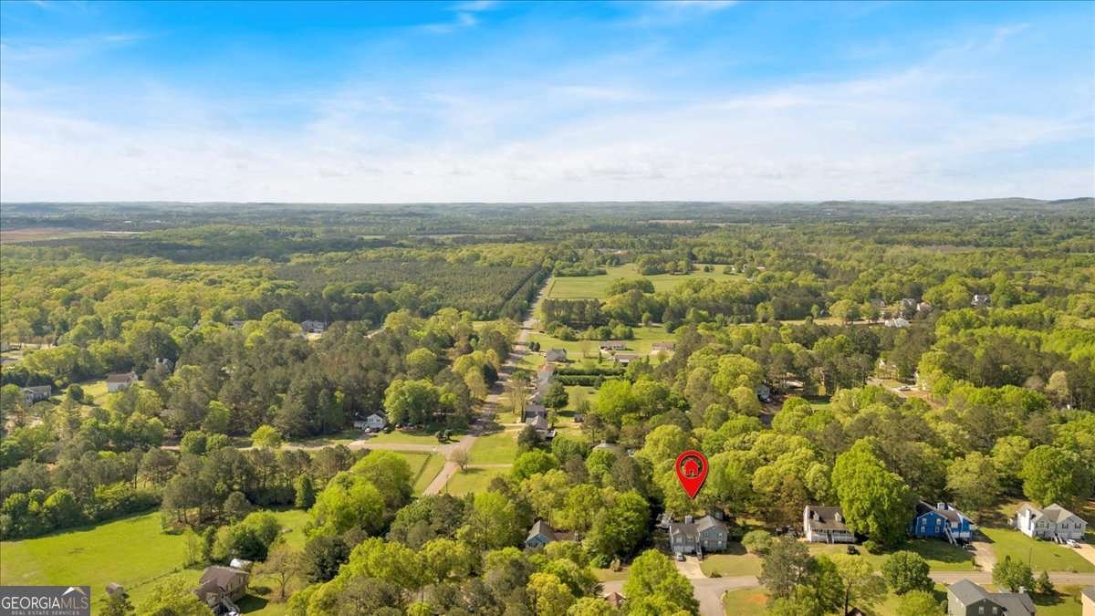 111 Amberwood Lane Euharlee - 34
