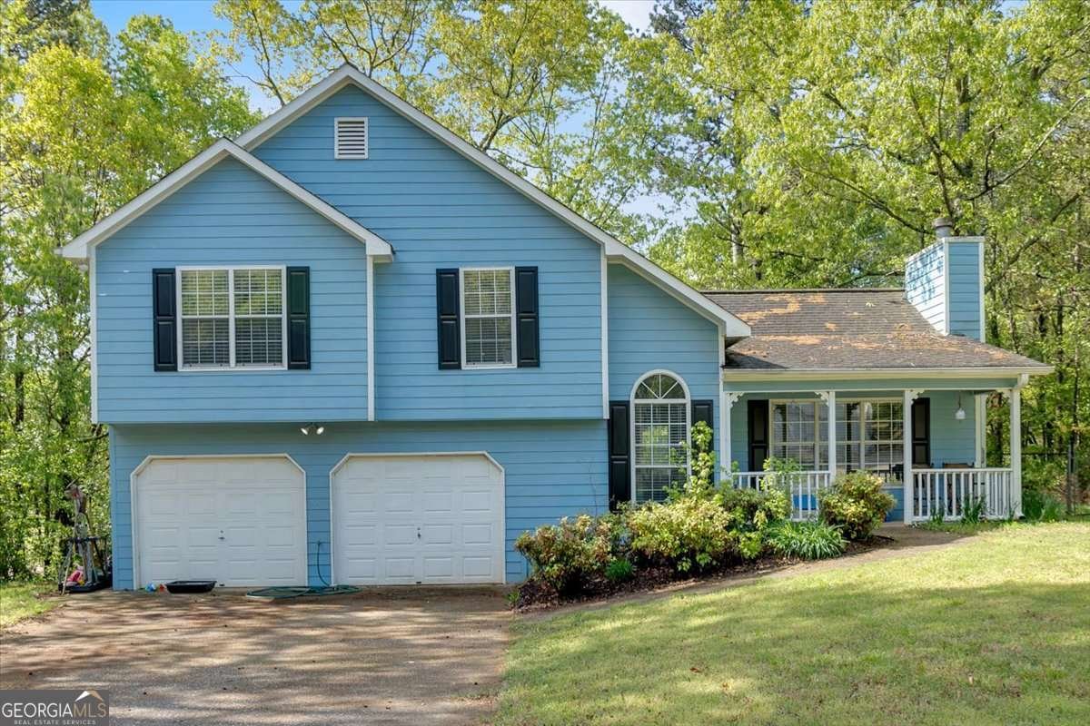 111 Amberwood Lane Euharlee - 37
