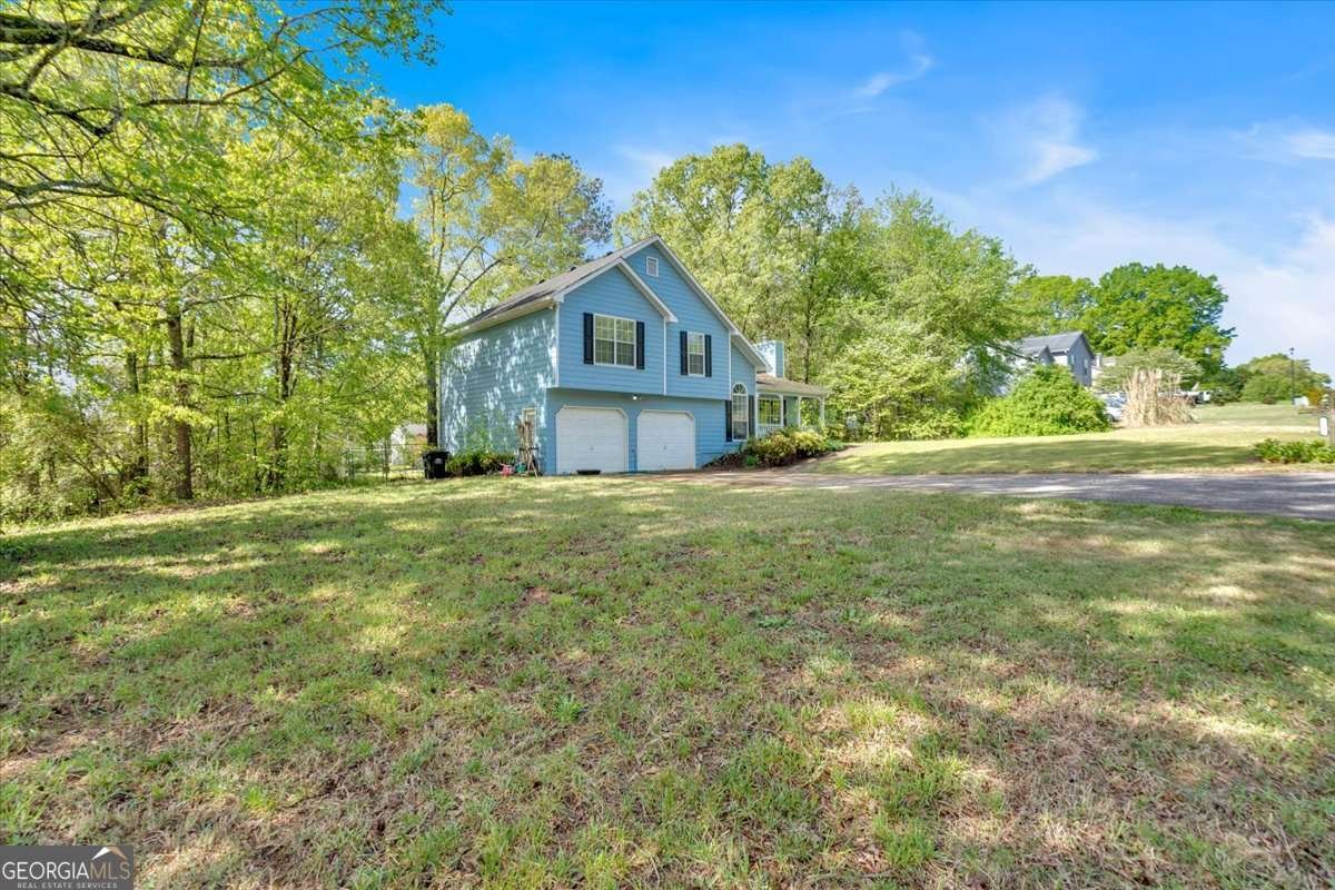 111 Amberwood Lane Euharlee - 39