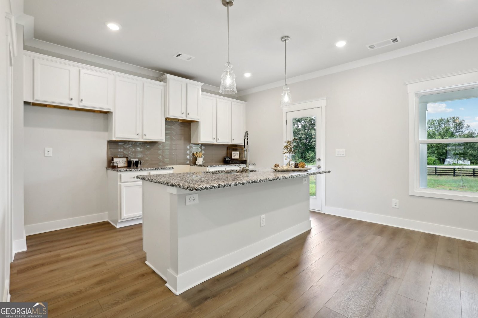 5352 Milford Drive Gainesville - 10