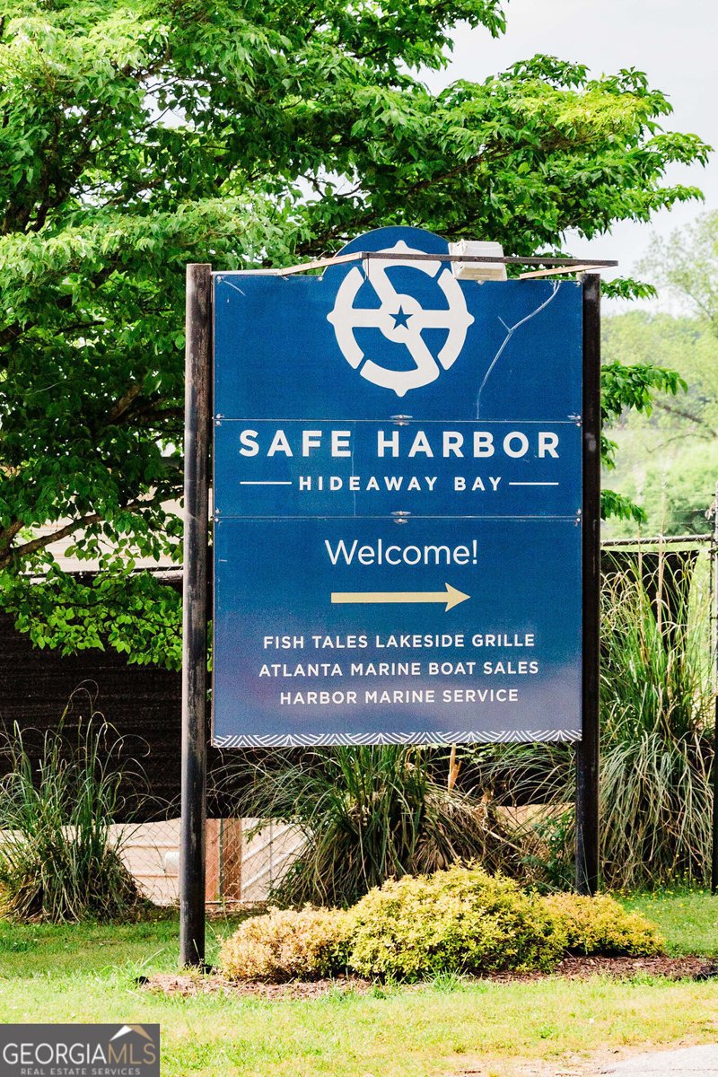 5352 Milford Drive Gainesville - 110