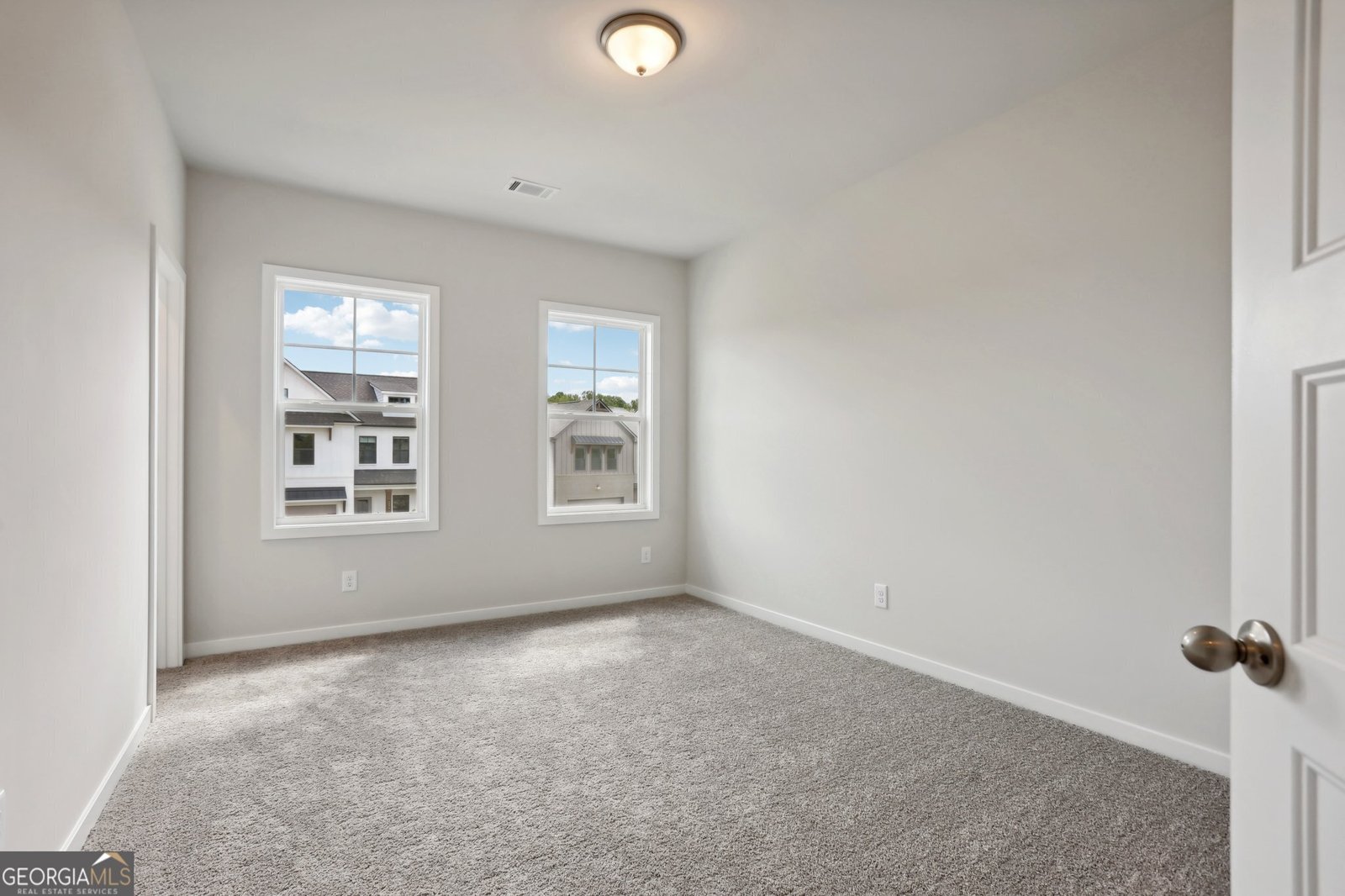 5352 Milford Drive Gainesville - 24
