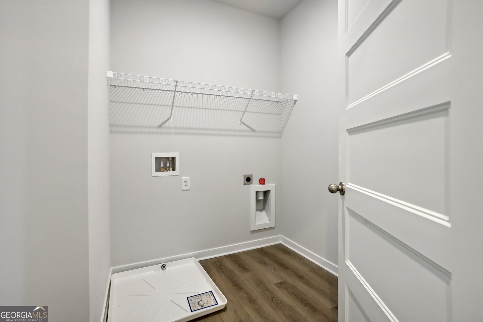 5352 Milford Drive Gainesville - 28