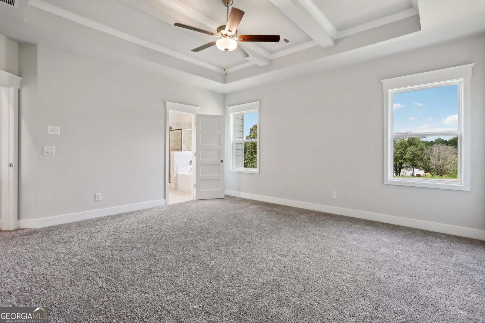 5352 Milford Drive Gainesville - 30