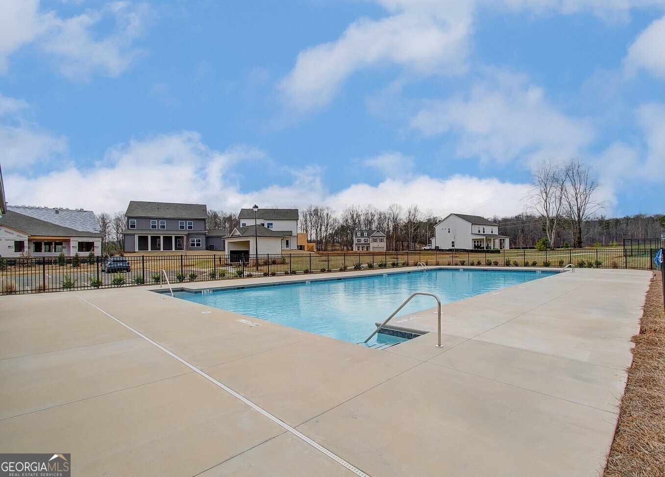 5352 Milford Drive Gainesville - 38