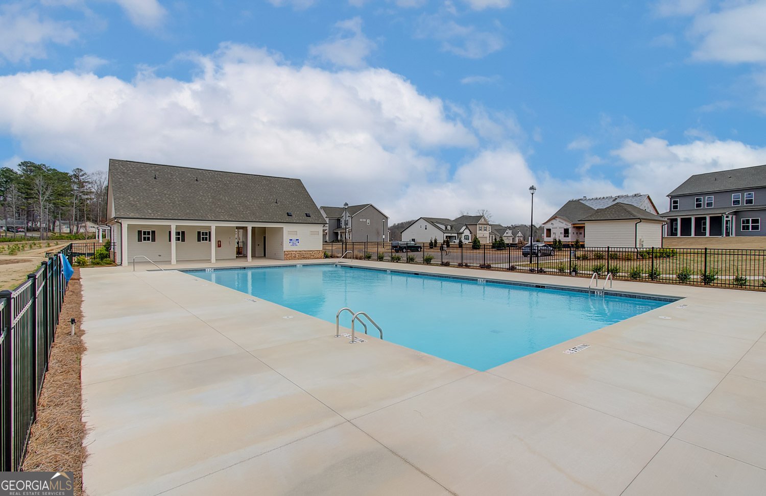 5352 Milford Drive Gainesville - 39