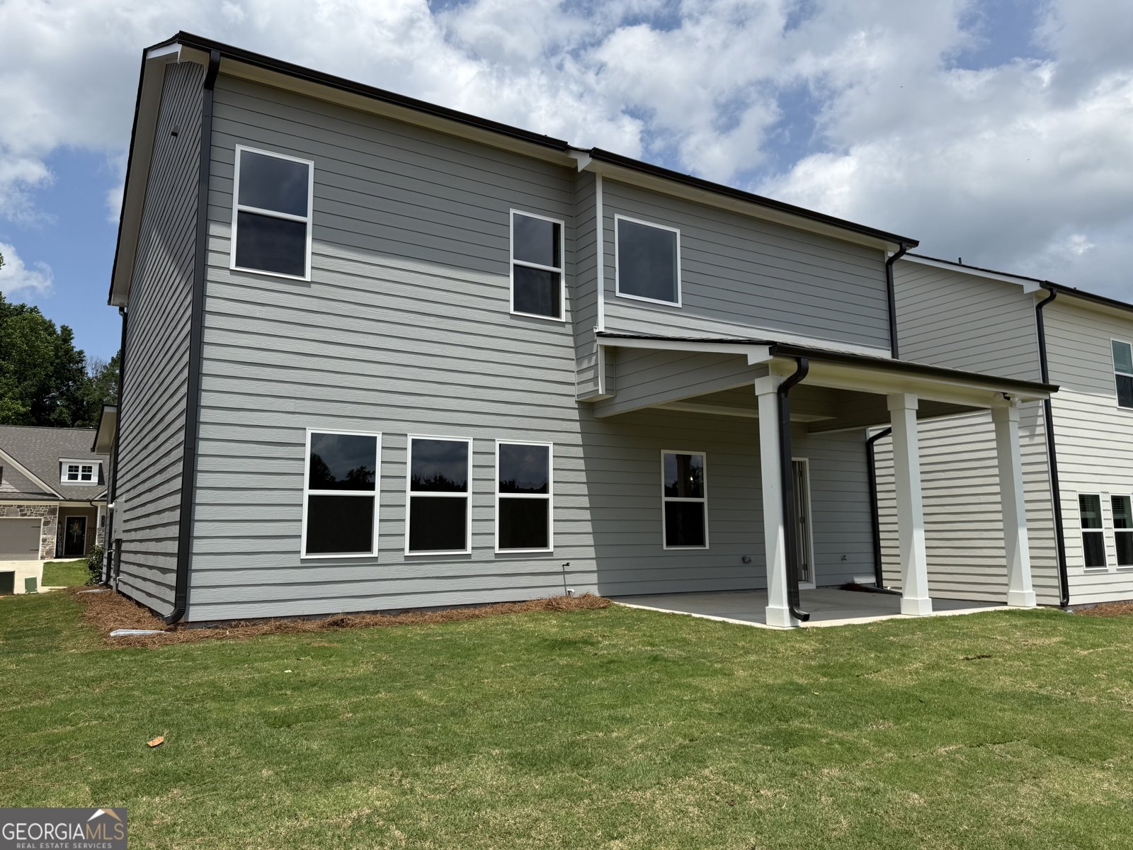 5352 Milford Drive Gainesville - 4