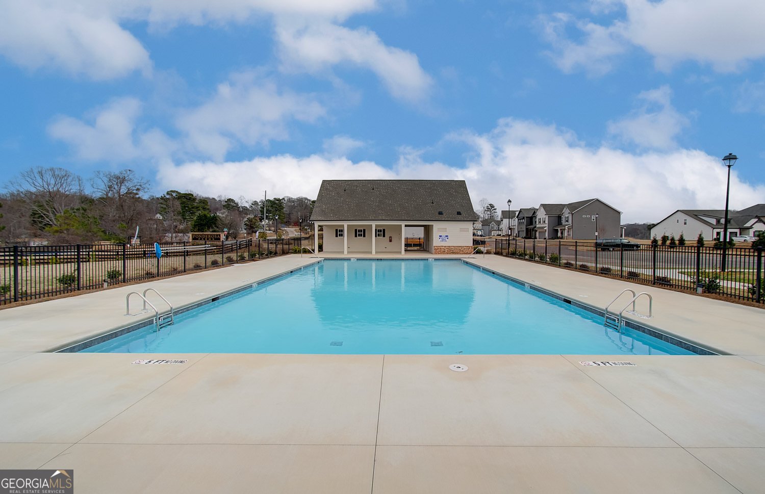 5352 Milford Drive Gainesville - 40