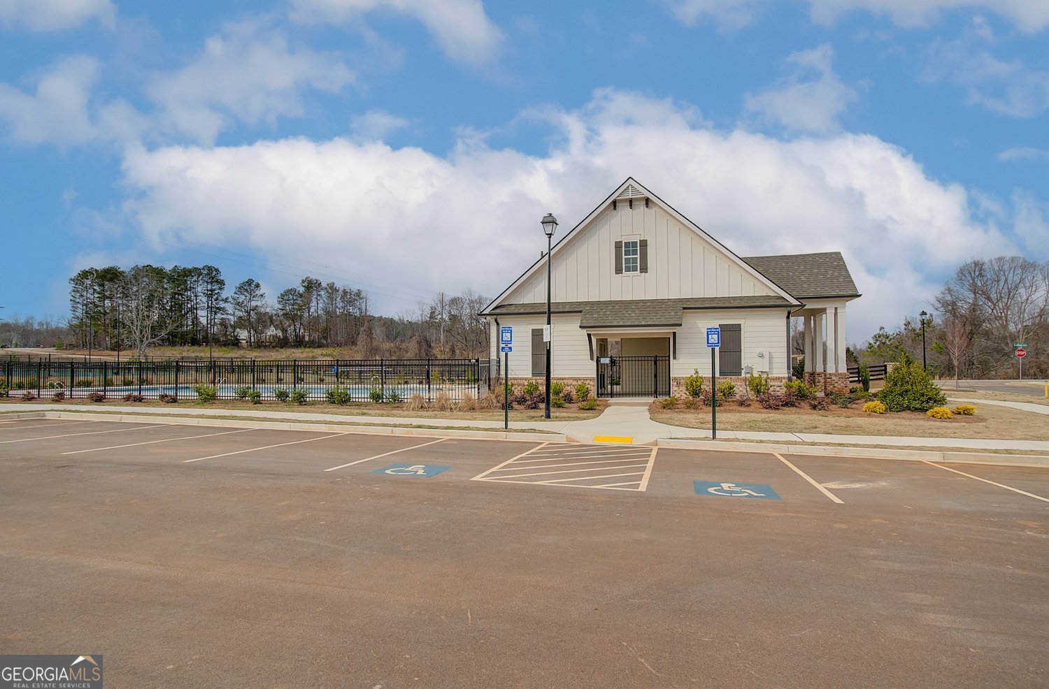 5352 Milford Drive Gainesville - 43
