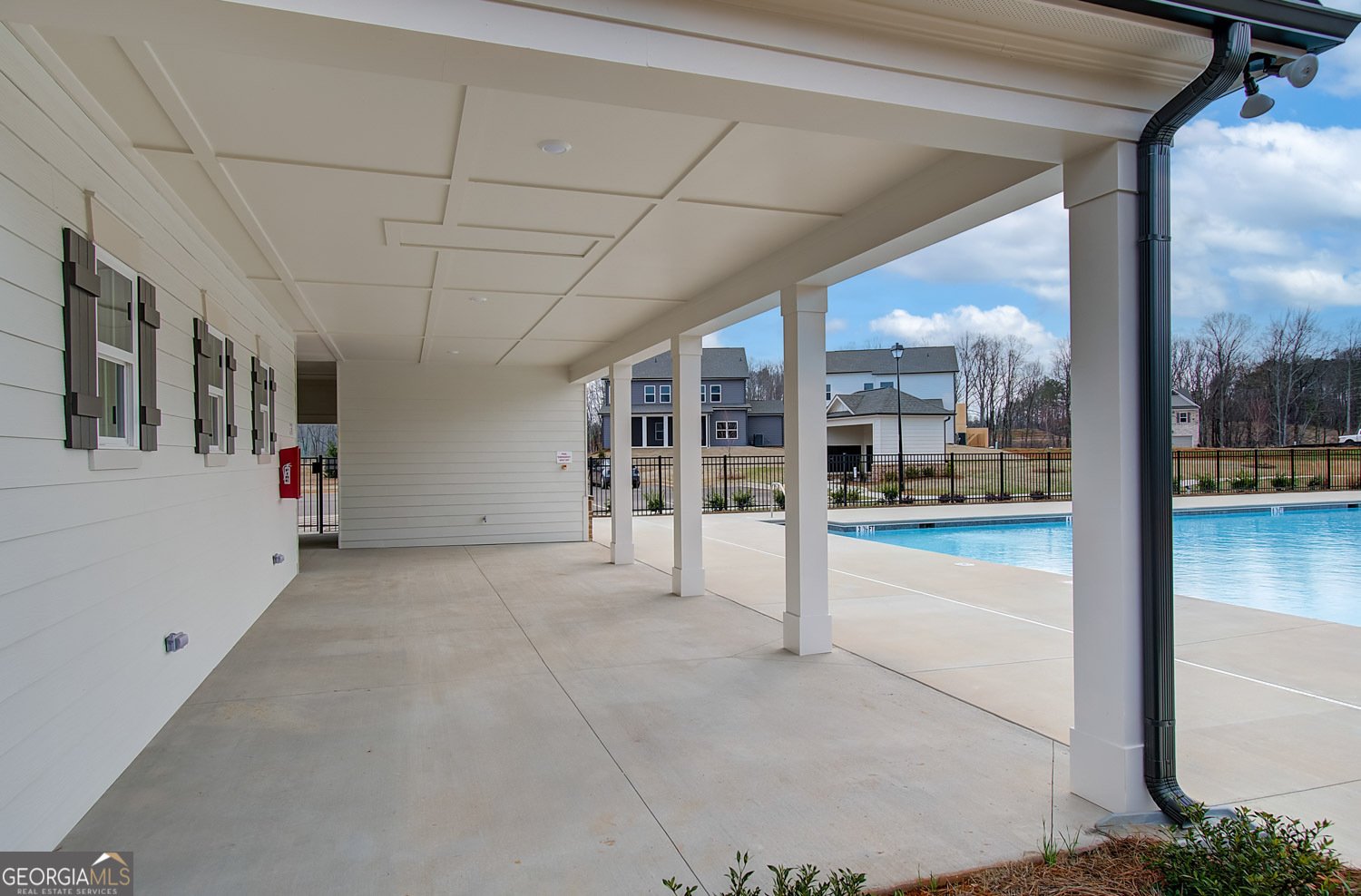 5352 Milford Drive Gainesville - 48