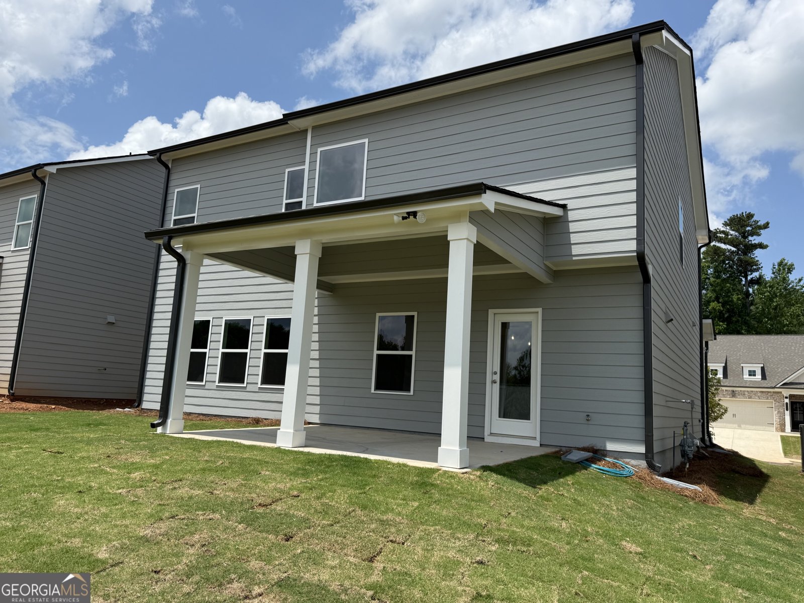 5352 Milford Drive Gainesville - 5