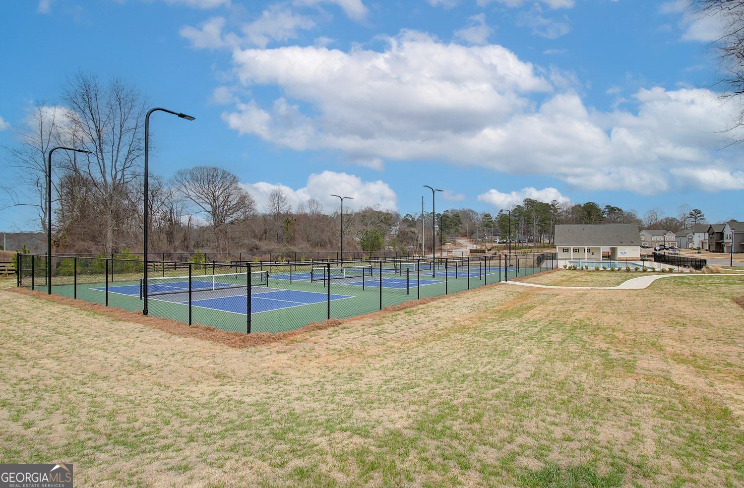 5352 Milford Drive Gainesville - 50