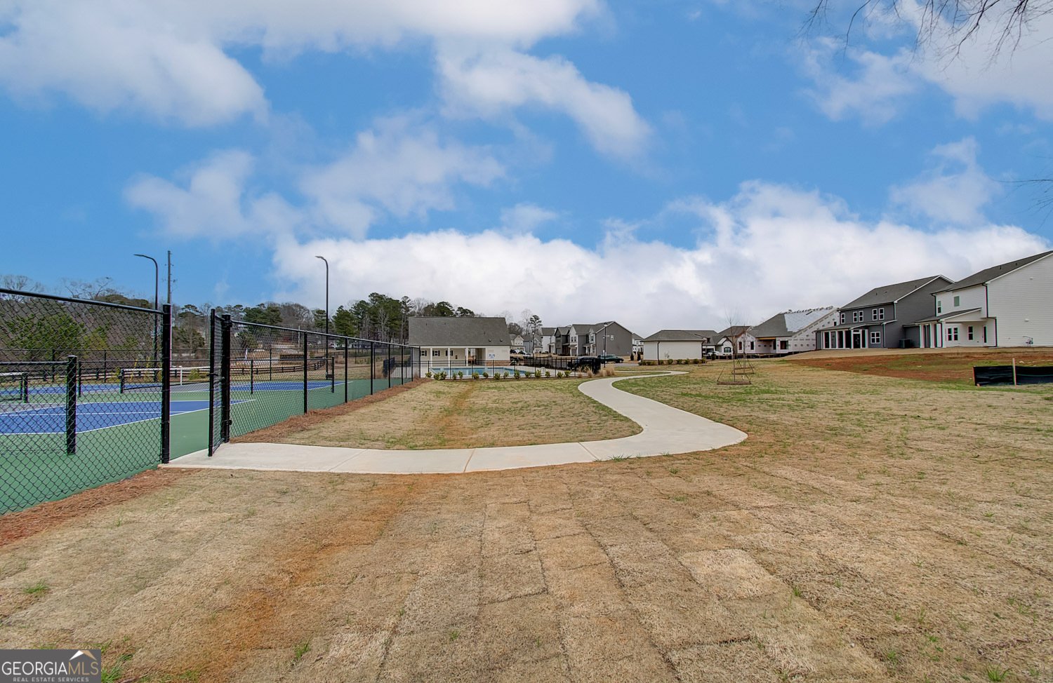 5352 Milford Drive Gainesville - 55