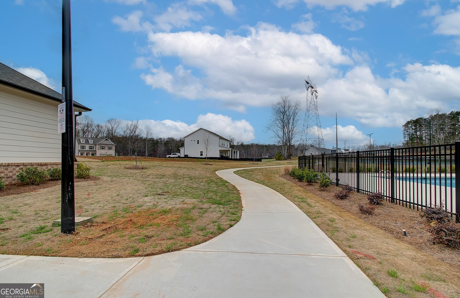 5352 Milford Drive Gainesville - 56