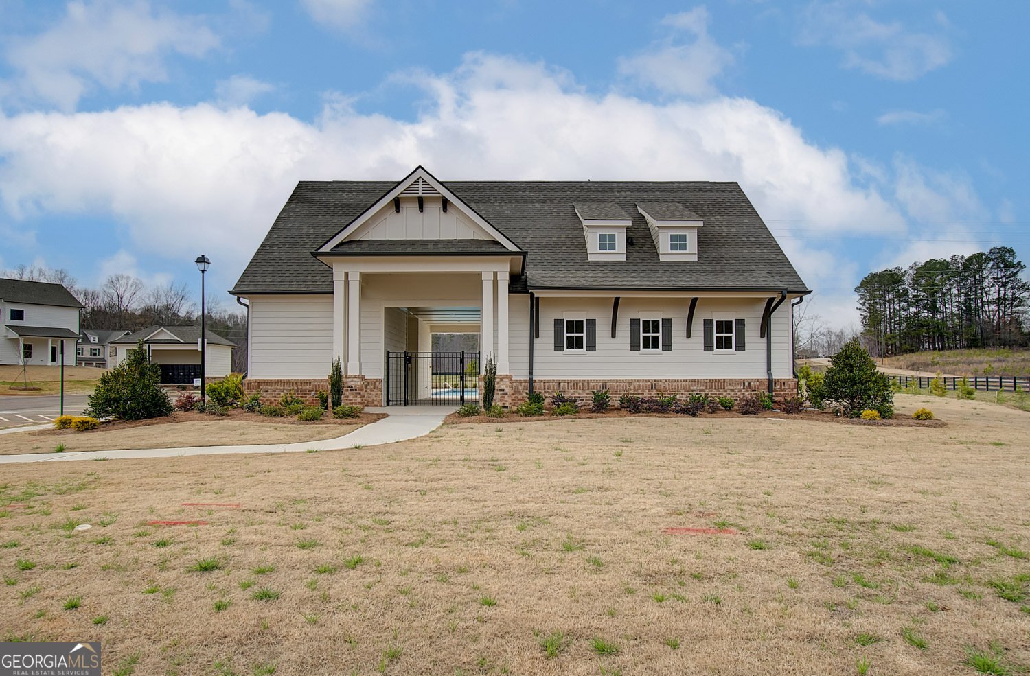 5352 Milford Drive Gainesville - 57