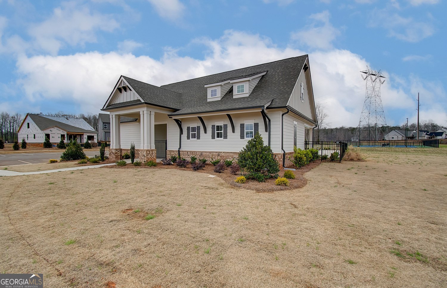 5352 Milford Drive Gainesville - 58