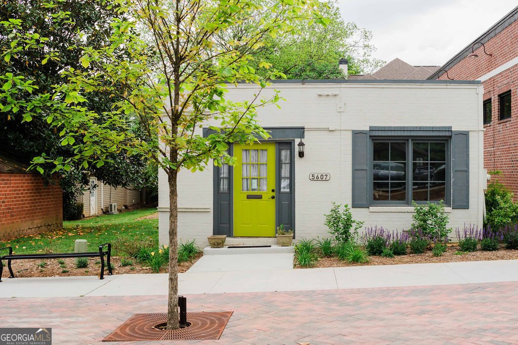 5352 Milford Drive Gainesville - 60