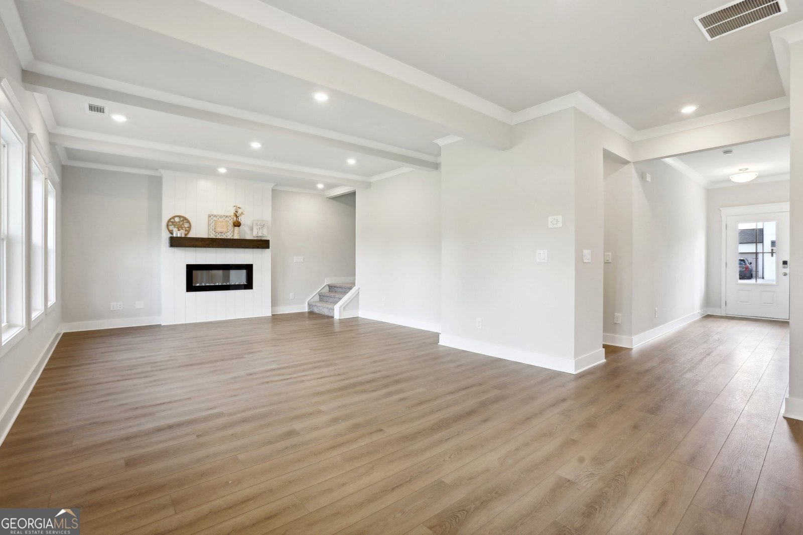 5352 Milford Drive Gainesville - 7