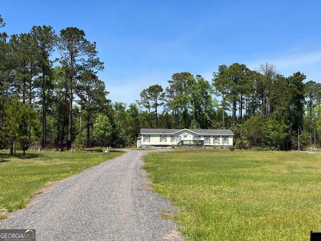 1640 Hg Miles Drive Townsend - 1