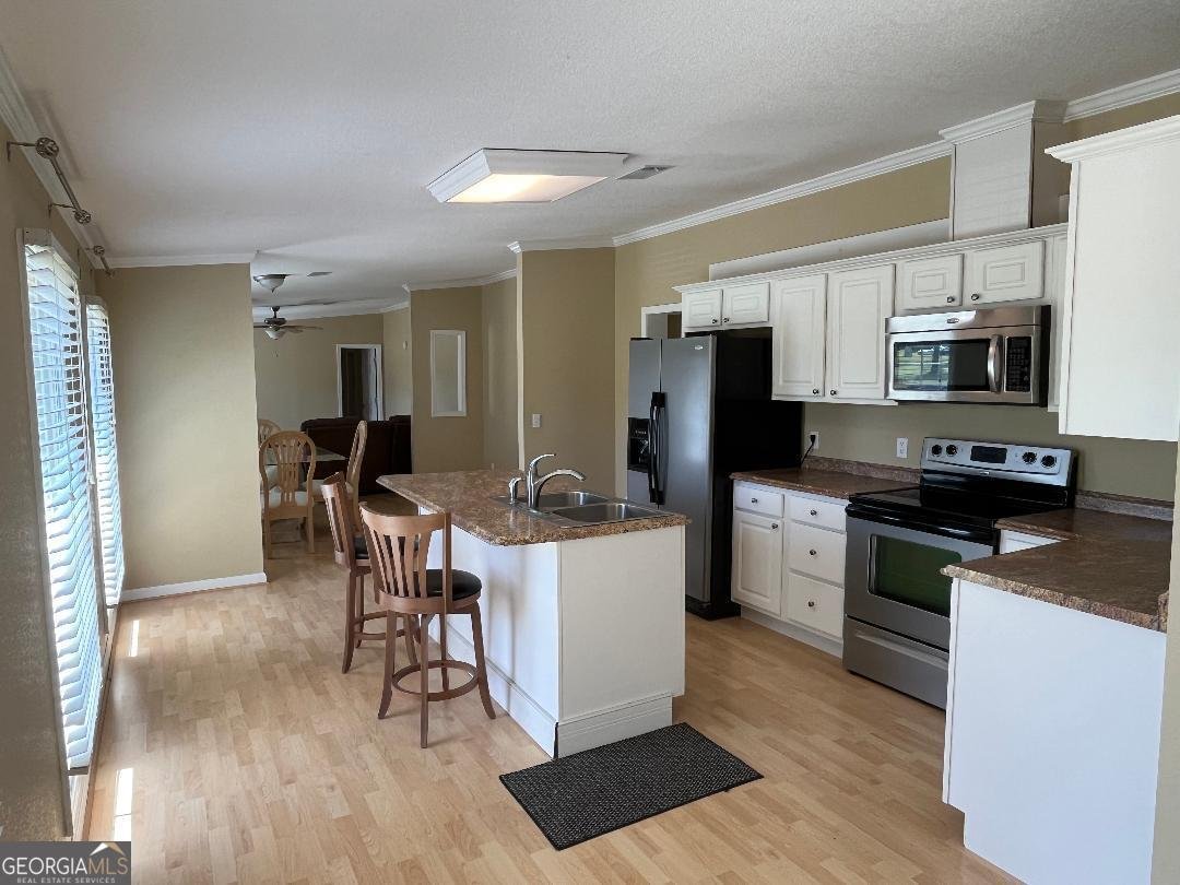 1640 Hg Miles Drive Townsend - 4