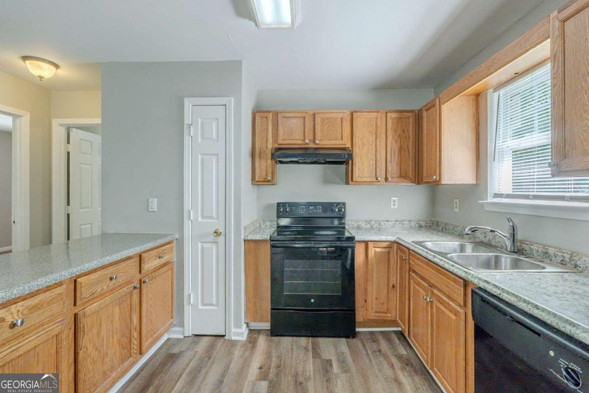 2212 Butner Road Atlanta - 2
