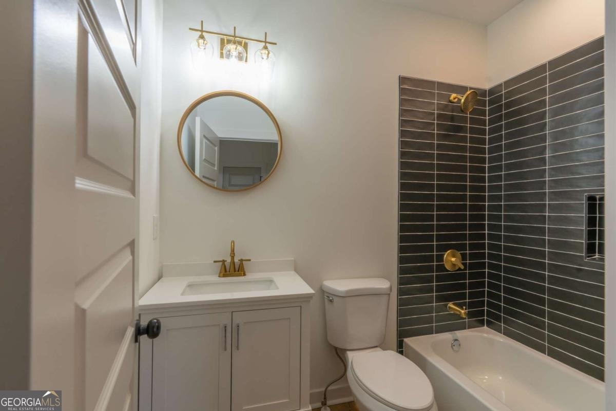 1250 HAYES MILL Road Carrollton - 12