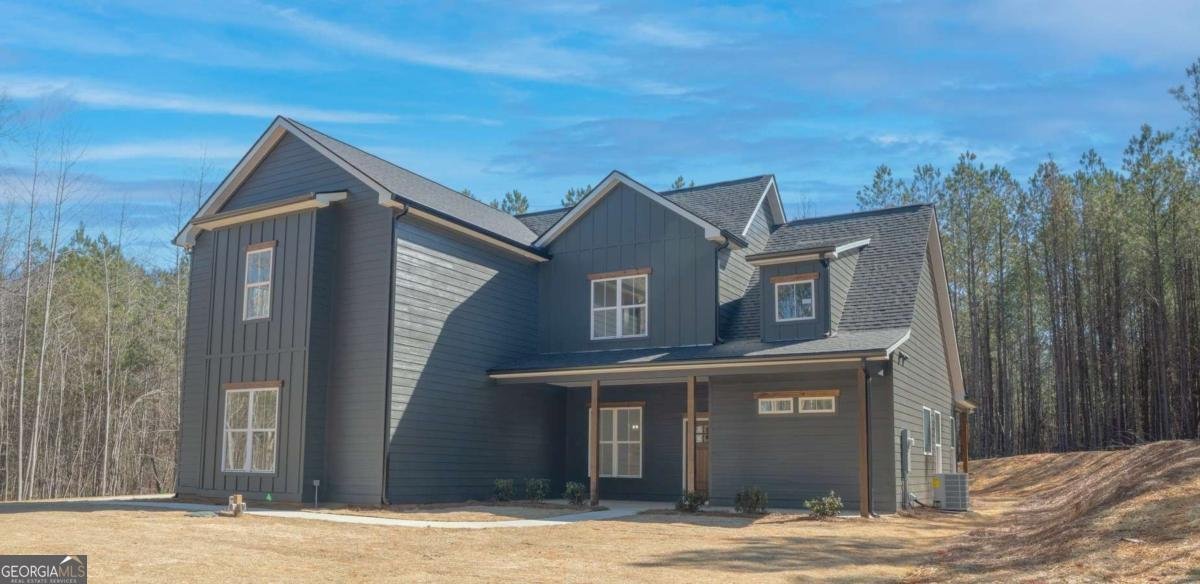 1250 HAYES MILL Road Carrollton - 15