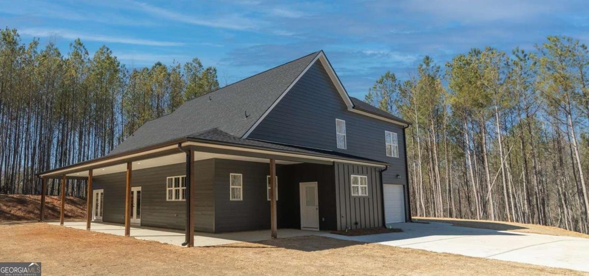 1250 HAYES MILL Road Carrollton - 18
