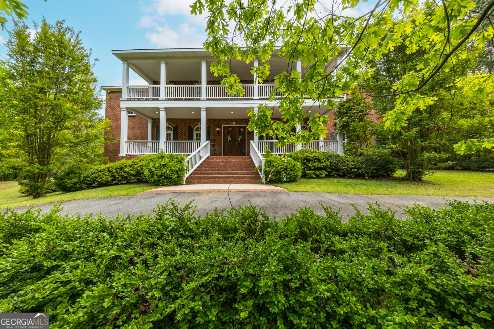 198 Jennings Lane Macon - 1